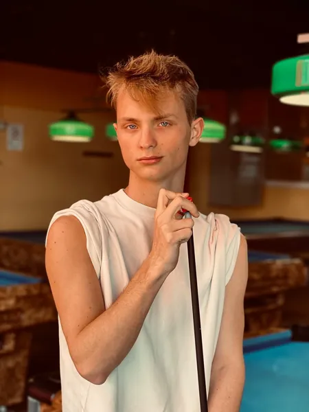 Edo Twink - Onlyfans