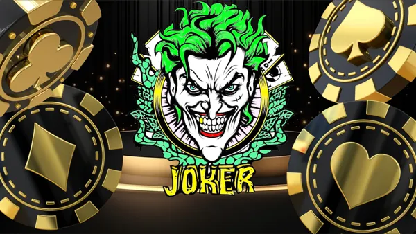 9.6k Joker promo contest - Onlyfans